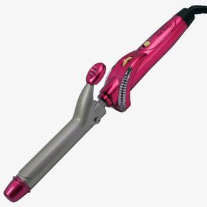 TIGI Bed Head Hot Body Curling Iron